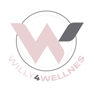 Willy4Wellness logo