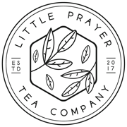 Little Prayer Tea Company logo
