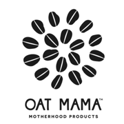 Oat Mama logo