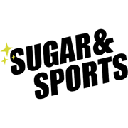 Sugar and Sports logo
